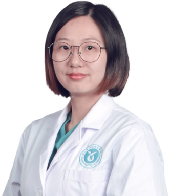 南京博韻口腔醫(yī)院 茹雪 