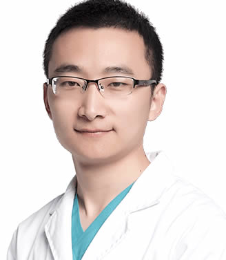 南京博韻口腔醫(yī)院 許辰林