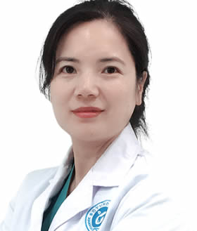 南京博韻口腔醫(yī)院 沈春梅