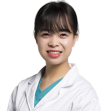 南京博韻口腔醫(yī)院 田惠惠
