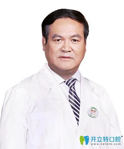 深圳正夫口腔門診部 徐國(guó)強(qiáng)