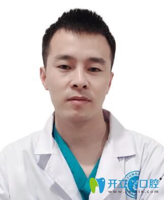 南京博韻口腔醫(yī)院 周光正 
