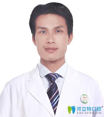 深圳正夫口腔門診部 張運發(fā)