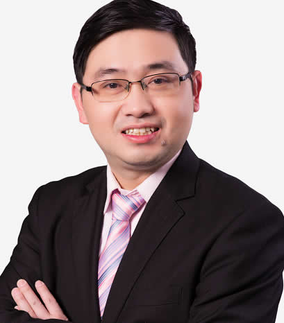 中山好民生口腔門診部 黎洪強