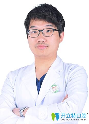 深圳正夫口腔門診部 劉強