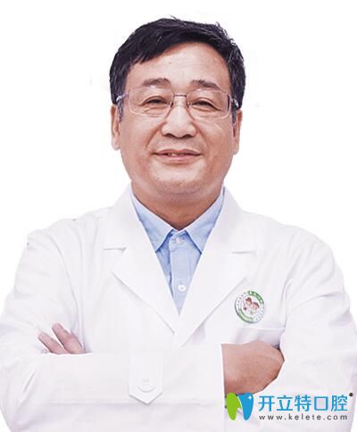 深圳正夫口腔門診部 杜正強