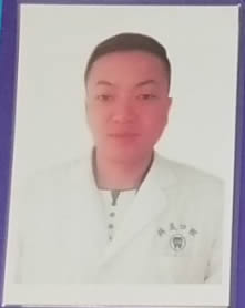 麗江錦美口腔門診部朱錦鋒