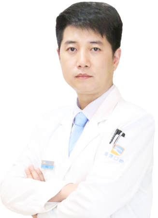 西安海濤口腔醫(yī)院 趙葛孟