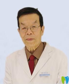 西安海濤口腔醫(yī)院 張中強