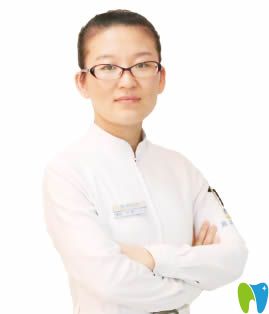 西安海濤口腔嚴(yán)琪醫(yī)生