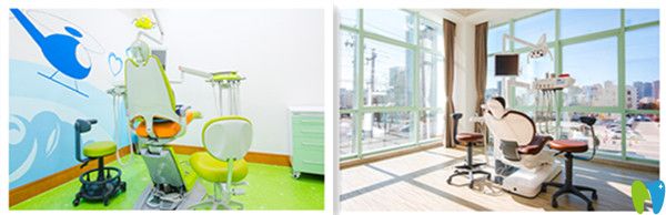 內蒙古華醫(yī)口腔高端設備