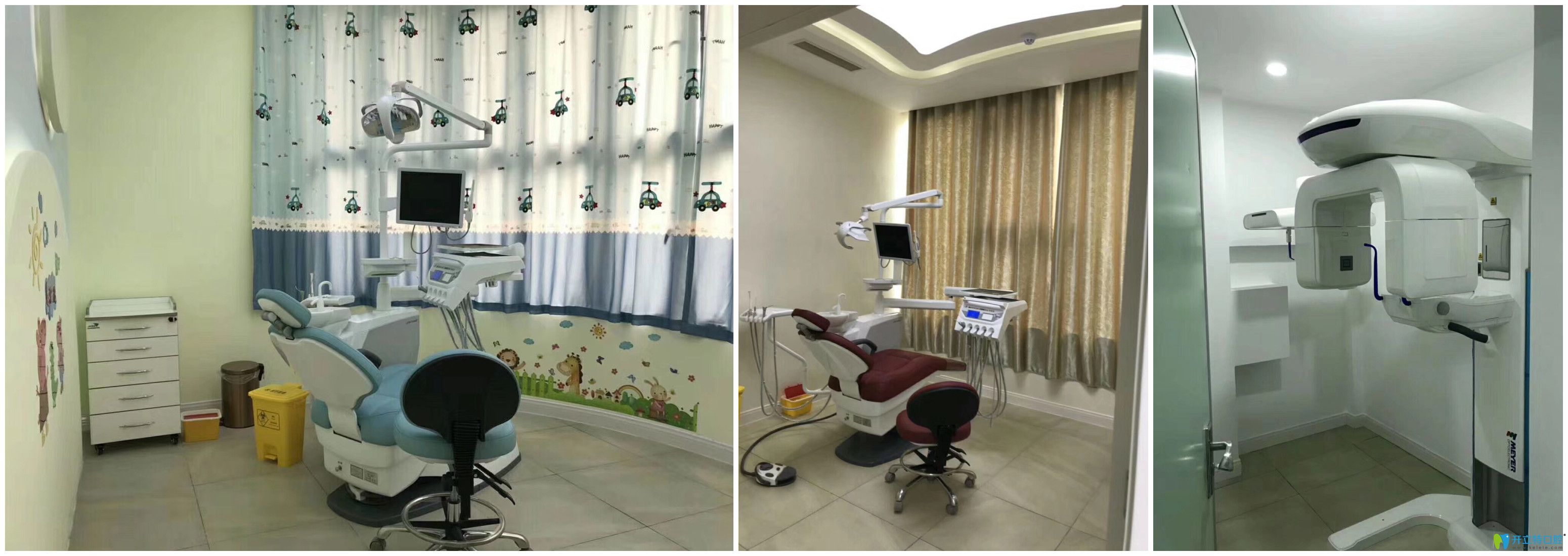 重慶鵬博口腔部分設(shè)備圖