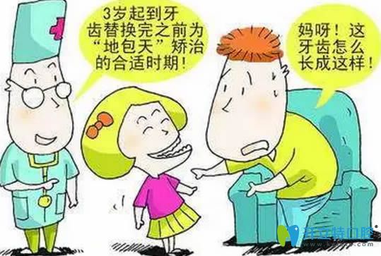 反頜牙矯正的五個(gè)步驟及合適時(shí)期