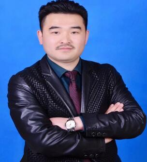 重慶鵬博口腔門診部王鵬