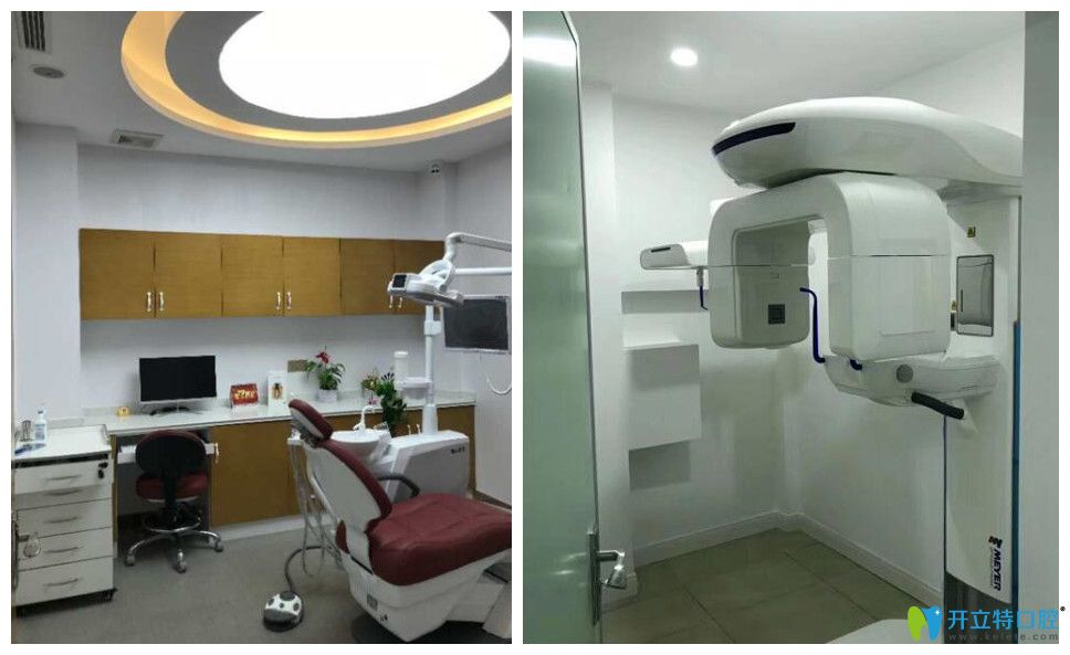 松桃鵬博口腔部分設(shè)備圖