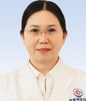 成都團(tuán)圓口腔門診部 劉愛菊