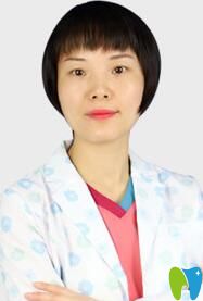 重慶團(tuán)圓口腔張亞主任