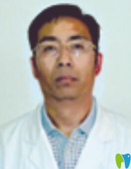 鄭州德正口腔門(mén)診部 孔德讓