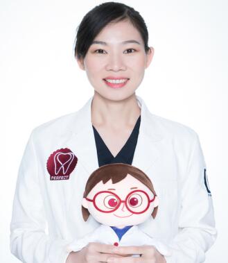 湛江致美口腔醫(yī)院曾玉珠 