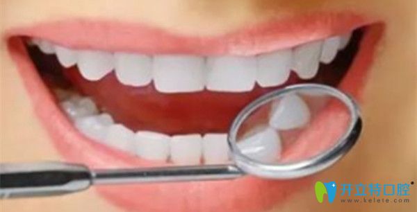 牙齒開合的預防措施