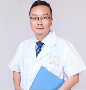 昆明德韓口腔門診部 肖勇昌