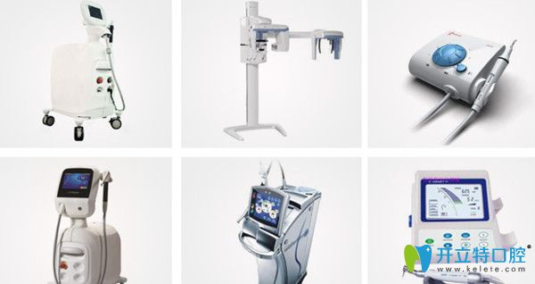 貴州徳韓口腔醫(yī)療設(shè)備
