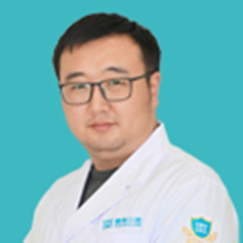 貴陽德韓口腔醫(yī)院 孫凌鵬