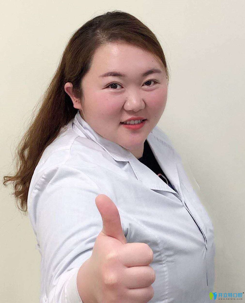 濟南品潔口腔診所 李杰