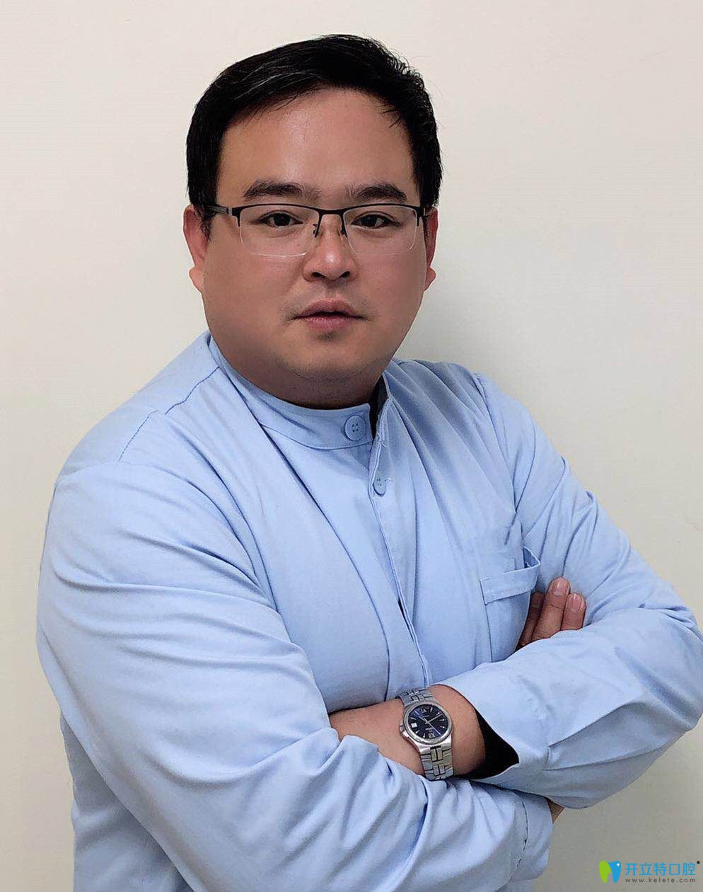 濟南品潔口腔診所 王云寶