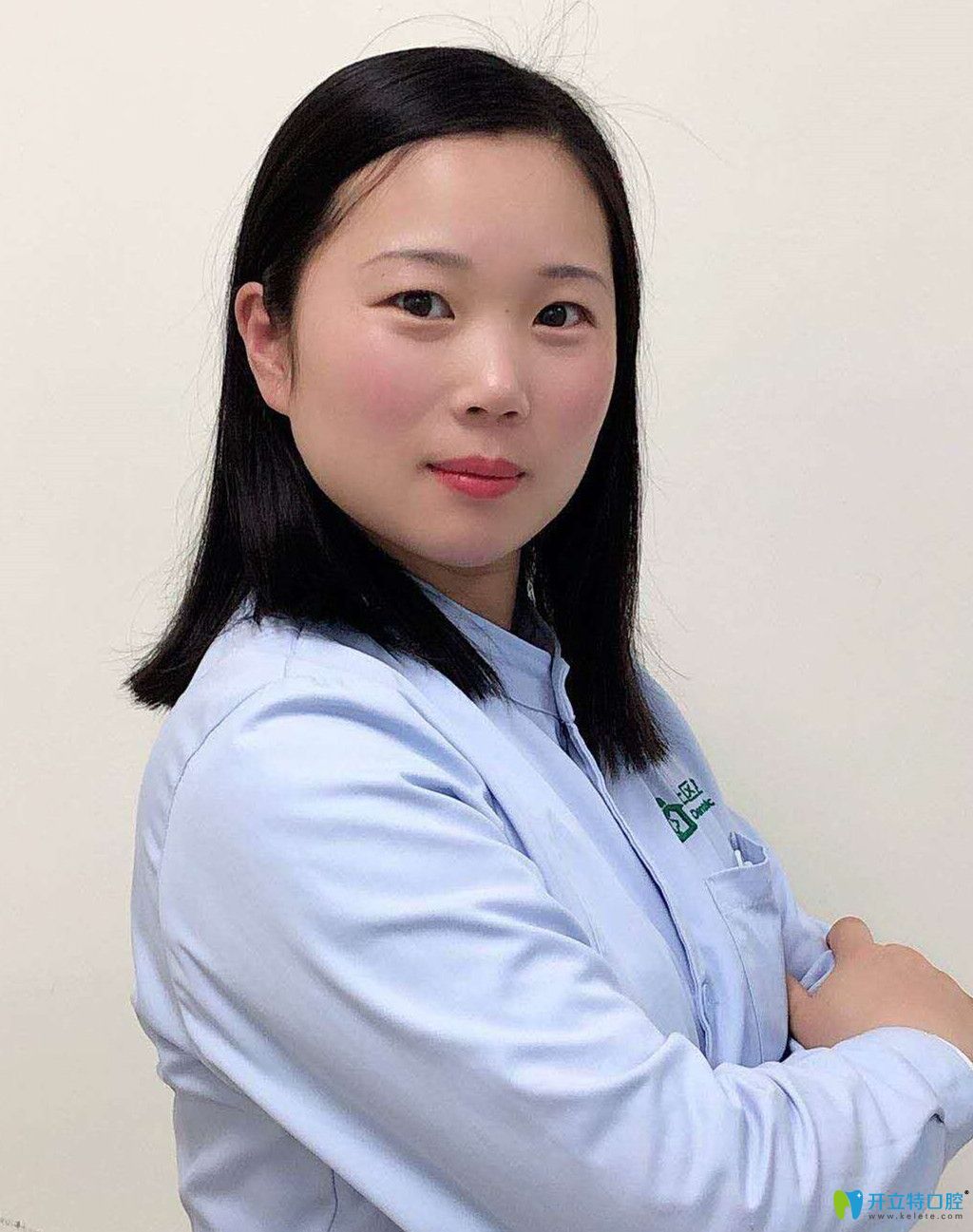 濟南品潔口腔診所 李穎