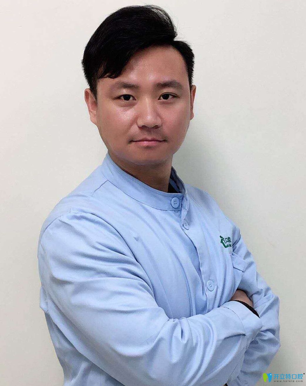 濟南品潔口腔診所 展鵬