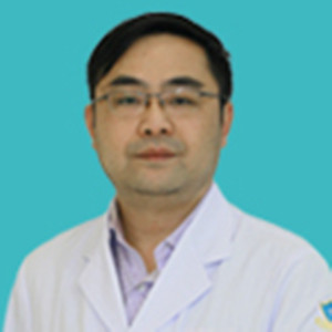 貴陽德韓口腔醫(yī)院 王勝