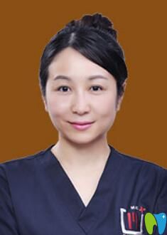 福州維樂口腔臺江店副院長——郭淑蘋