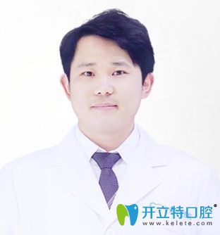 長(zhǎng)沙中諾口腔龔歡醫(yī)師