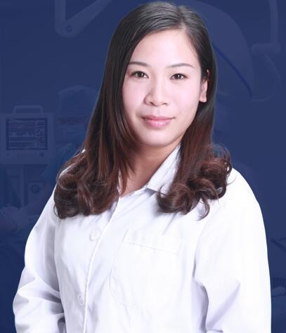 合肥崔勁松口腔中心 崔瑩瑩