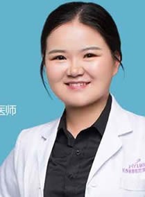 衡陽(yáng)美萊口腔中心石紅梅