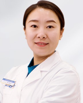 天津中諾口腔醫(yī)院 馬麗娟