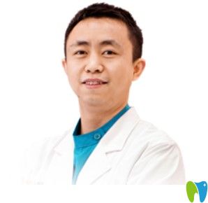 天津中諾口腔綜合口腔醫(yī)生李懷