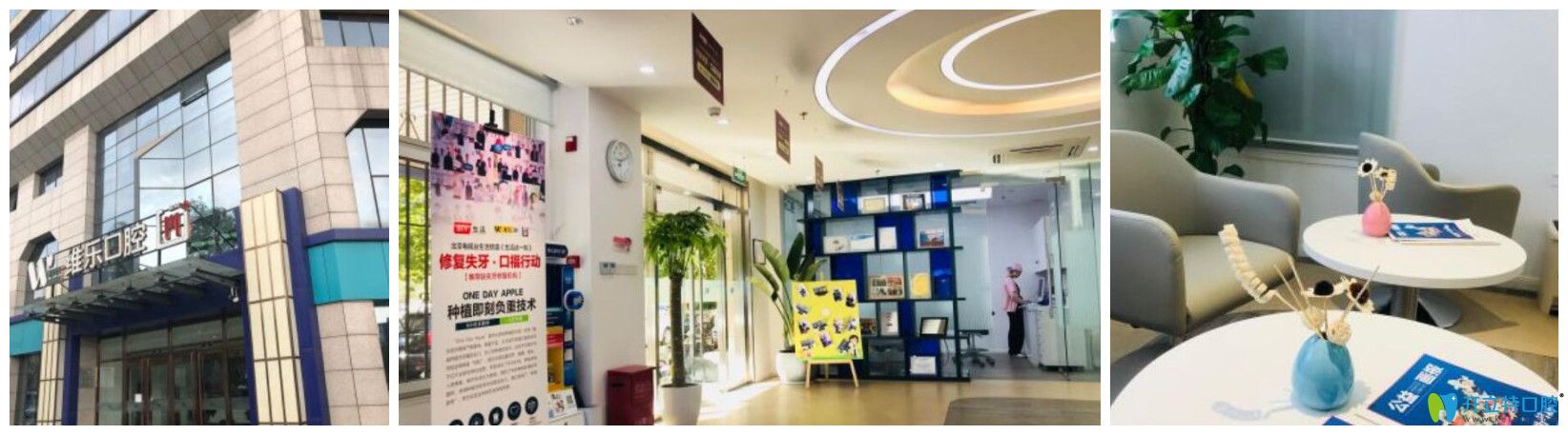 北京維樂口腔怎么樣？從我親身體驗(yàn)+正畸種牙價(jià)格表+評(píng)價(jià)看