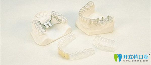 透明保持器臭死了，清洗保持器的小竅門