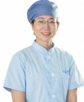 洛陽(yáng)九龍口腔門診部 鄭淑敏