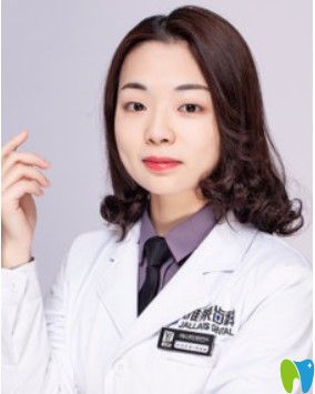 杭州雅萊齒科門診部醫(yī)生穆世琪