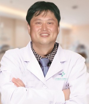 沈陽盛大口腔醫(yī)院 洪勛枸