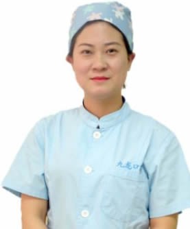 洛陽九龍口腔門診部 孟靜