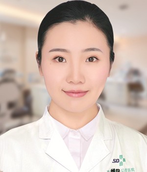 沈陽盛大口腔醫(yī)院 周歡