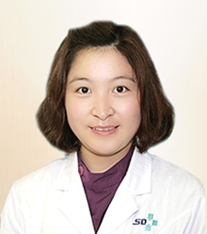 沈陽盛大口腔醫(yī)院 郭文娟