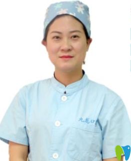 洛陽九龍口腔門診部院長(zhǎng)孟靜