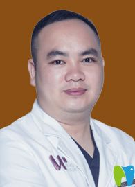 泉州維樂口腔徐震武醫(yī)生