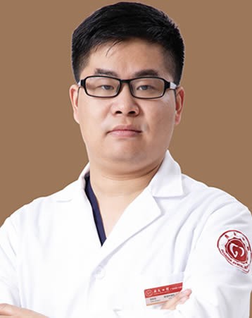 廣州廣大口腔門診部 肖盼盼