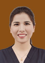 泉州維樂口腔門診部 黃清嬌